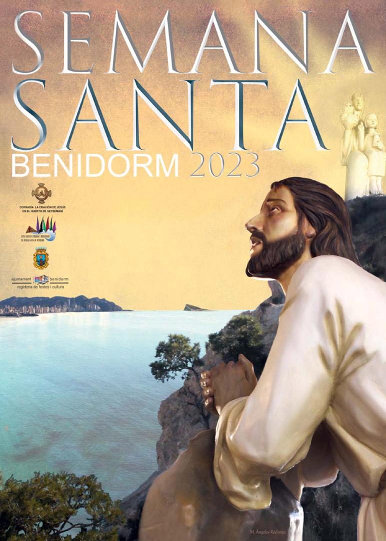 Semana Santa en Benidorm  